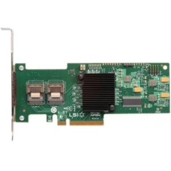 Serveraid M1115 Sas/Sata Controller, Ibm, Mfr#: 81Y4448